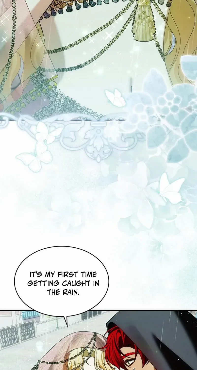 In the Empress’s Bedroom Lives a Snake Chapter 25 page 66 - 