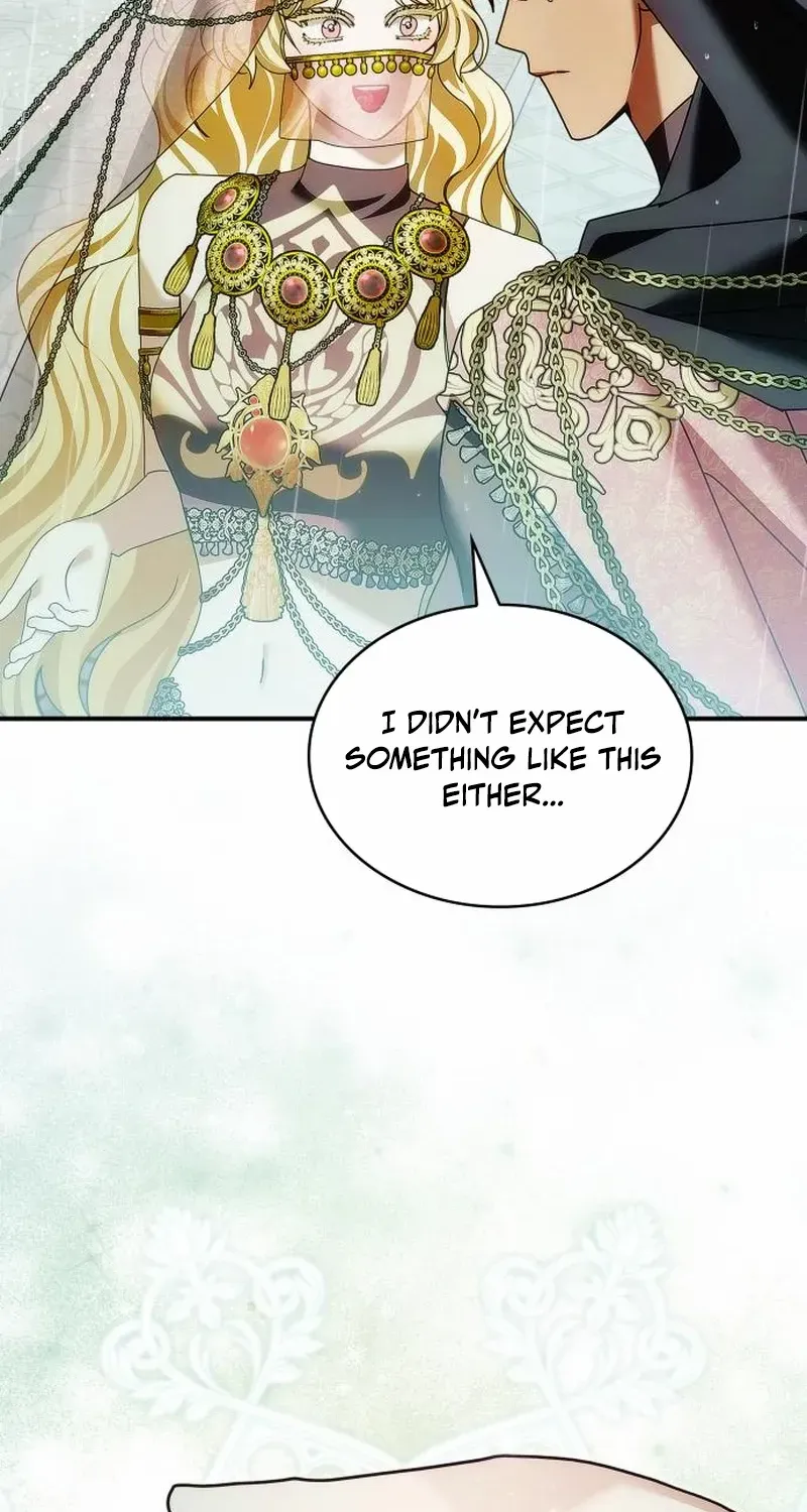 In the Empress’s Bedroom Lives a Snake Chapter 25 page 67 - 