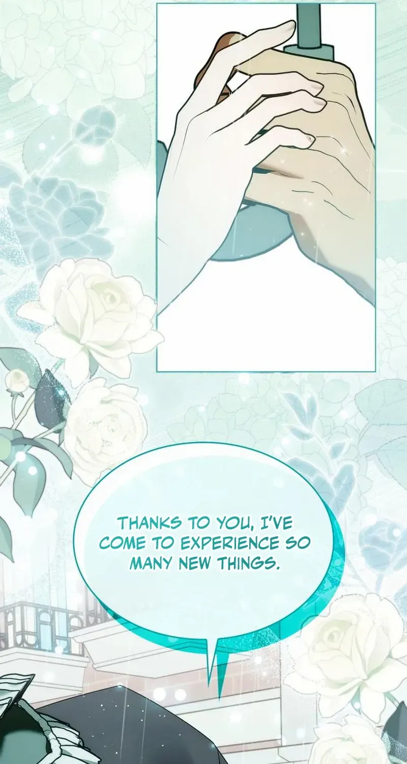 In the Empress’s Bedroom Lives a Snake Chapter 25 page 72 - 
