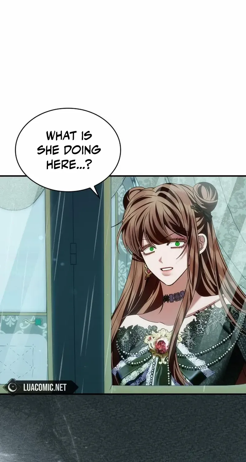 In the Empress’s Bedroom Lives a Snake Chapter 25 page 77 - 