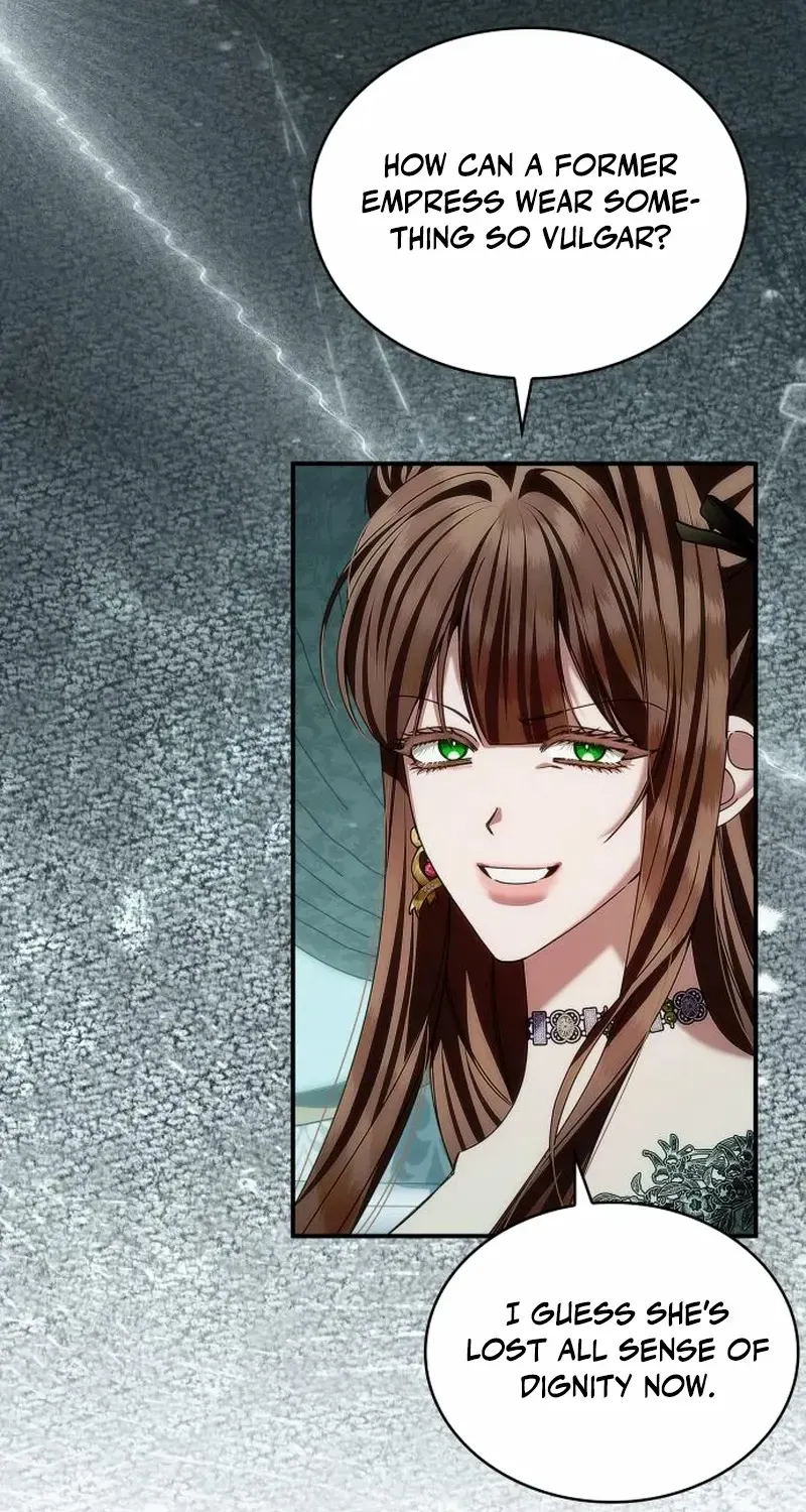 In the Empress’s Bedroom Lives a Snake Chapter 25 page 78 - 