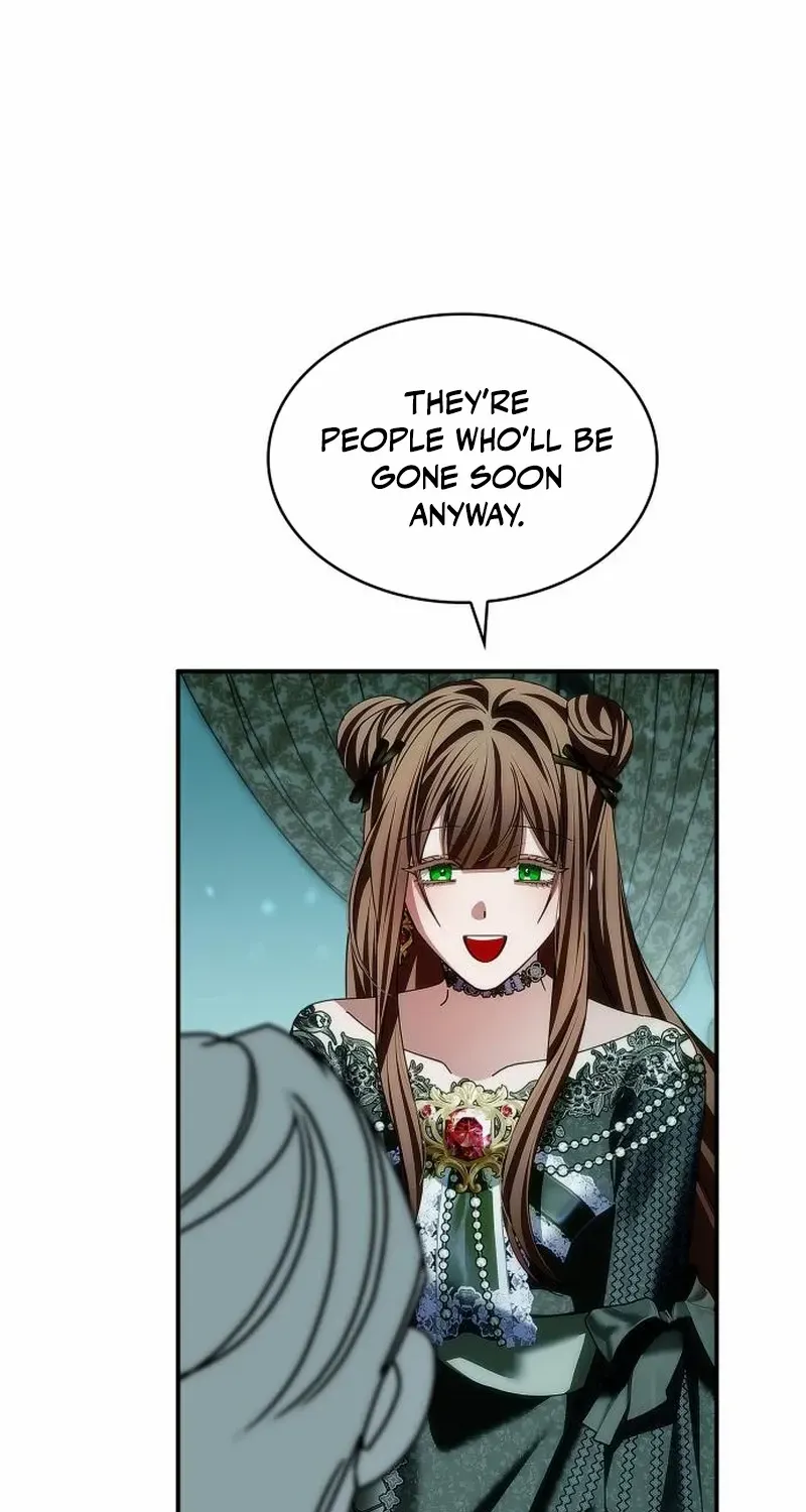 In the Empress’s Bedroom Lives a Snake Chapter 25 page 83 - 