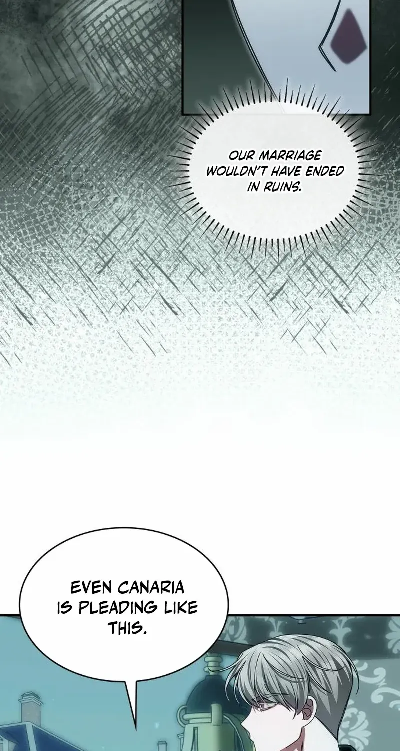 In the Empress’s Bedroom Lives a Snake Chapter 25 page 87 - 