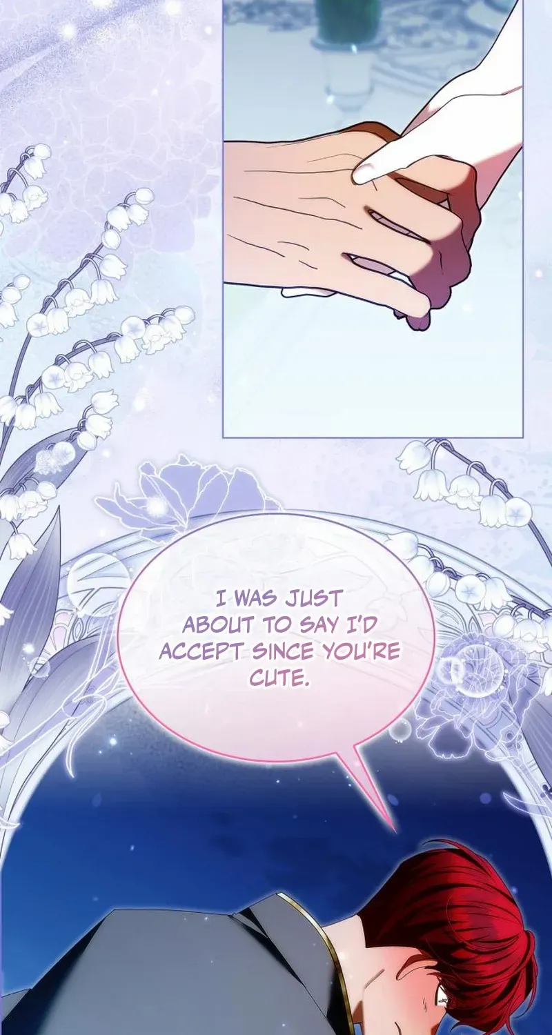 In the Empress’s Bedroom Lives a Snake Chapter 25 page 10 - 
