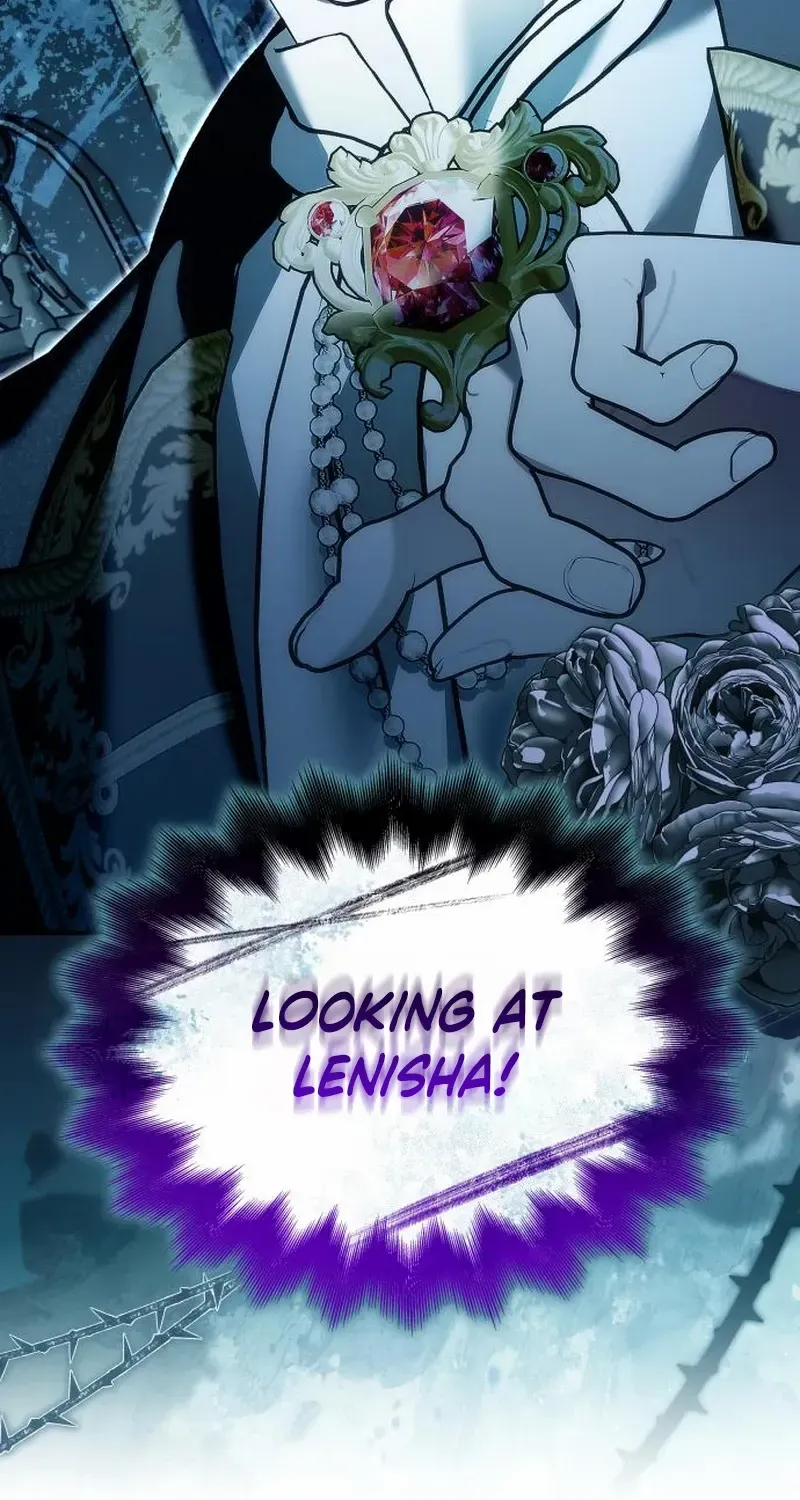 In the Empress’s Bedroom Lives a Snake Chapter 25 page 94 - 