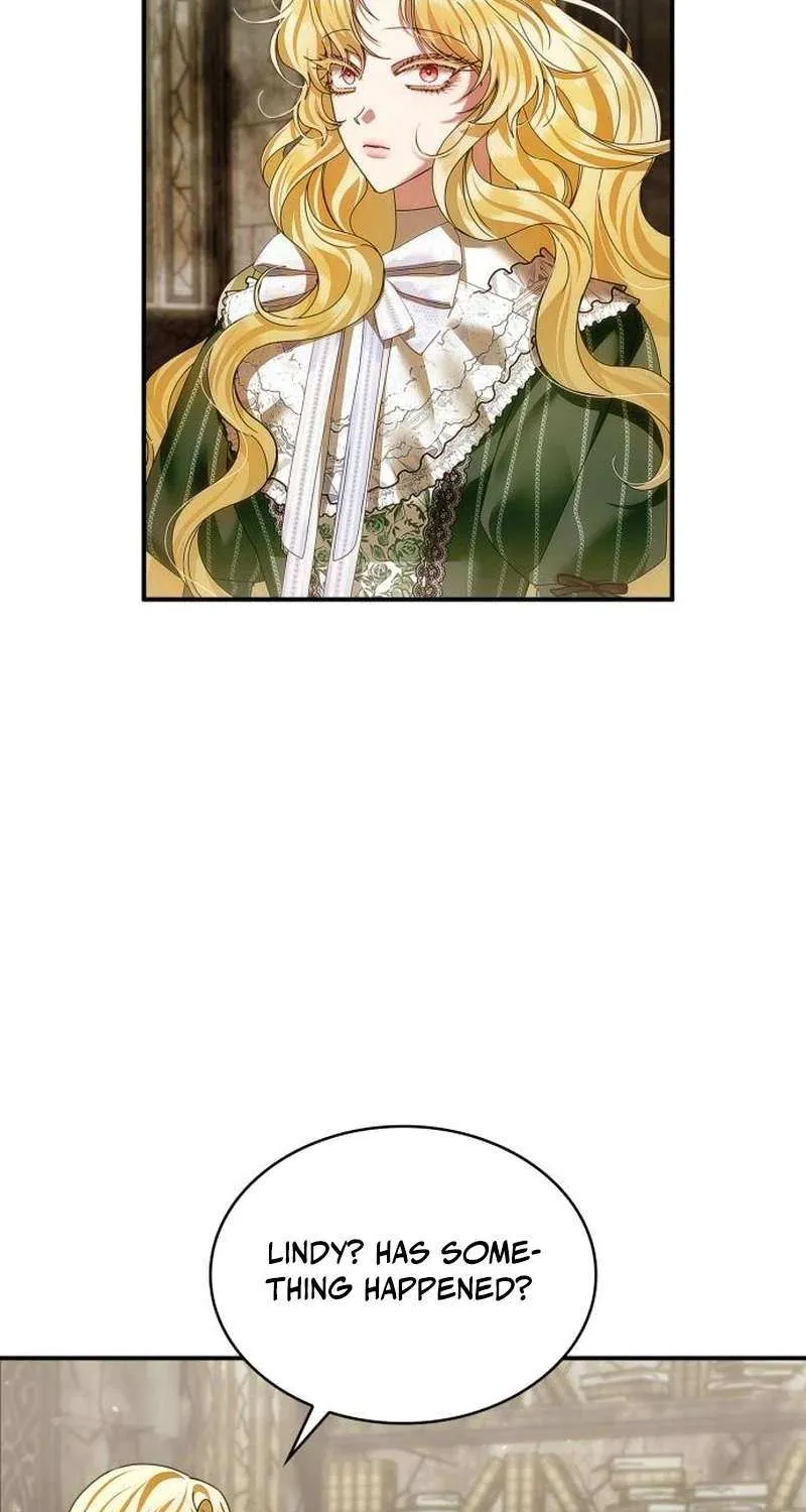 In the Empress’s Bedroom Lives a Snake Chapter 26 page 20 - 