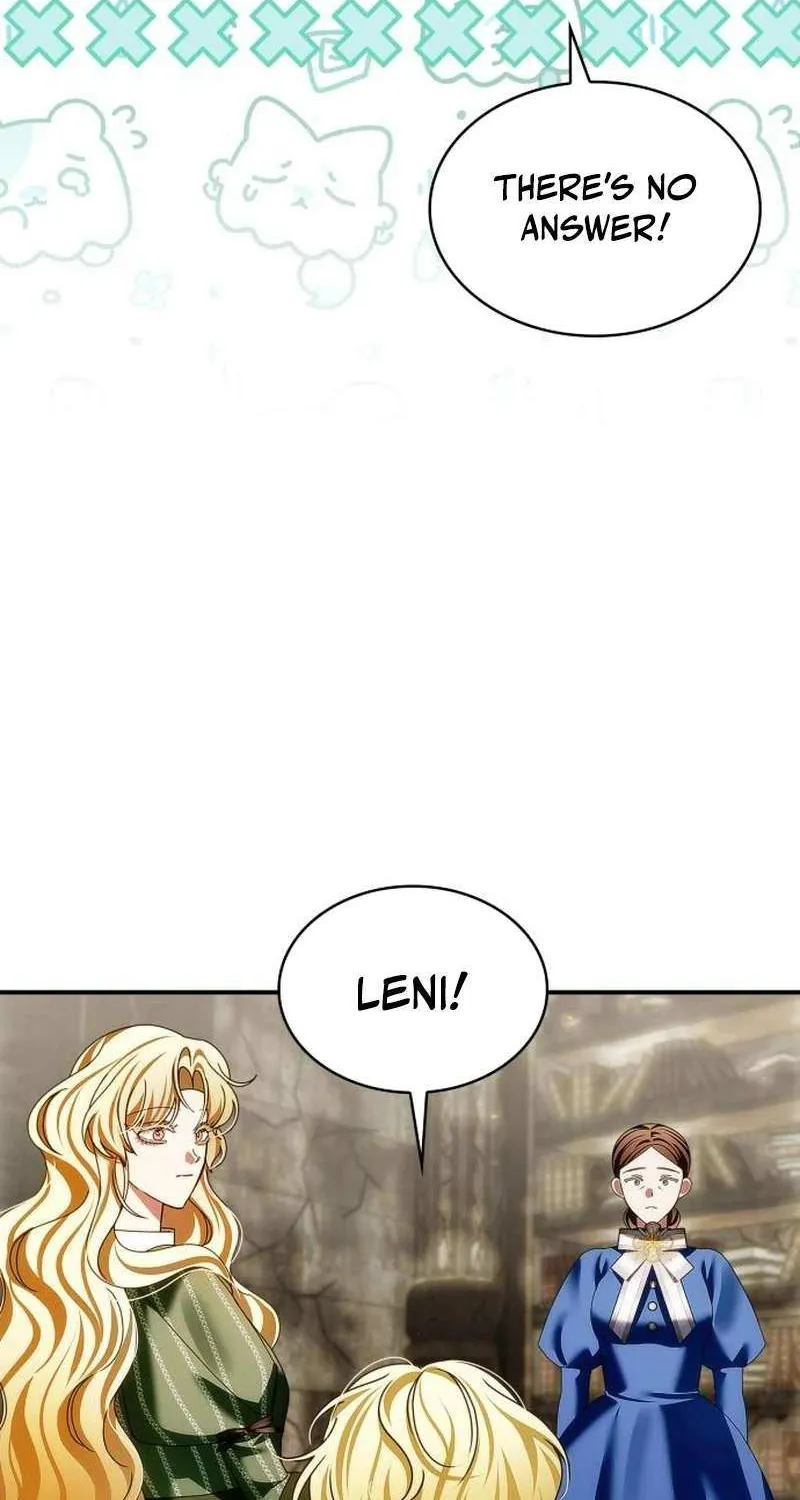 In the Empress’s Bedroom Lives a Snake Chapter 26 page 23 - 