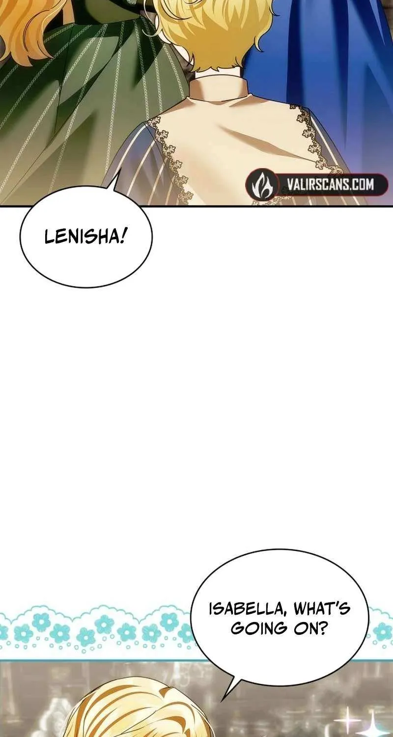 In the Empress’s Bedroom Lives a Snake Chapter 26 page 24 - 