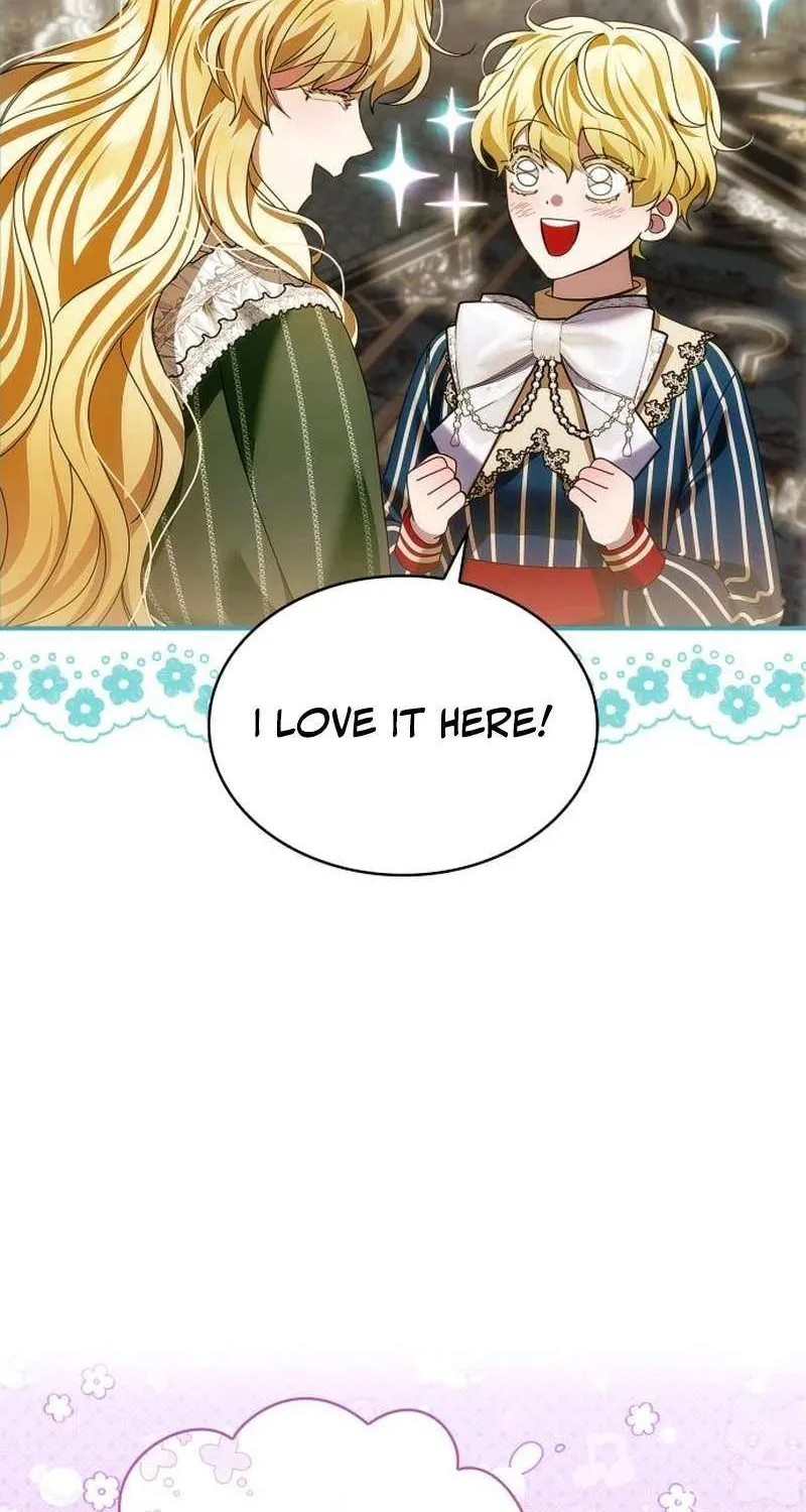 In the Empress’s Bedroom Lives a Snake Chapter 26 page 25 - 
