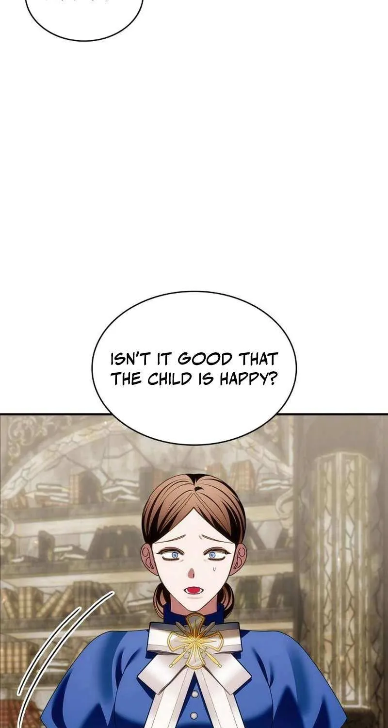 In the Empress’s Bedroom Lives a Snake Chapter 26 page 28 - 