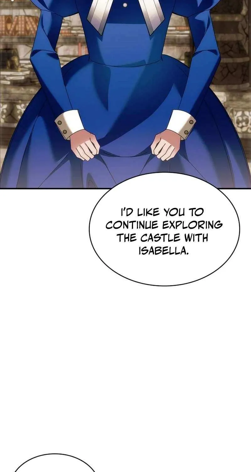 In the Empress’s Bedroom Lives a Snake Chapter 26 page 29 - 