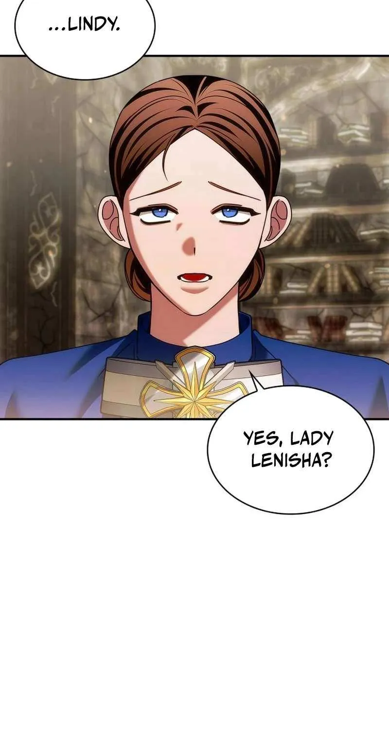 In the Empress’s Bedroom Lives a Snake Chapter 26 page 30 - 