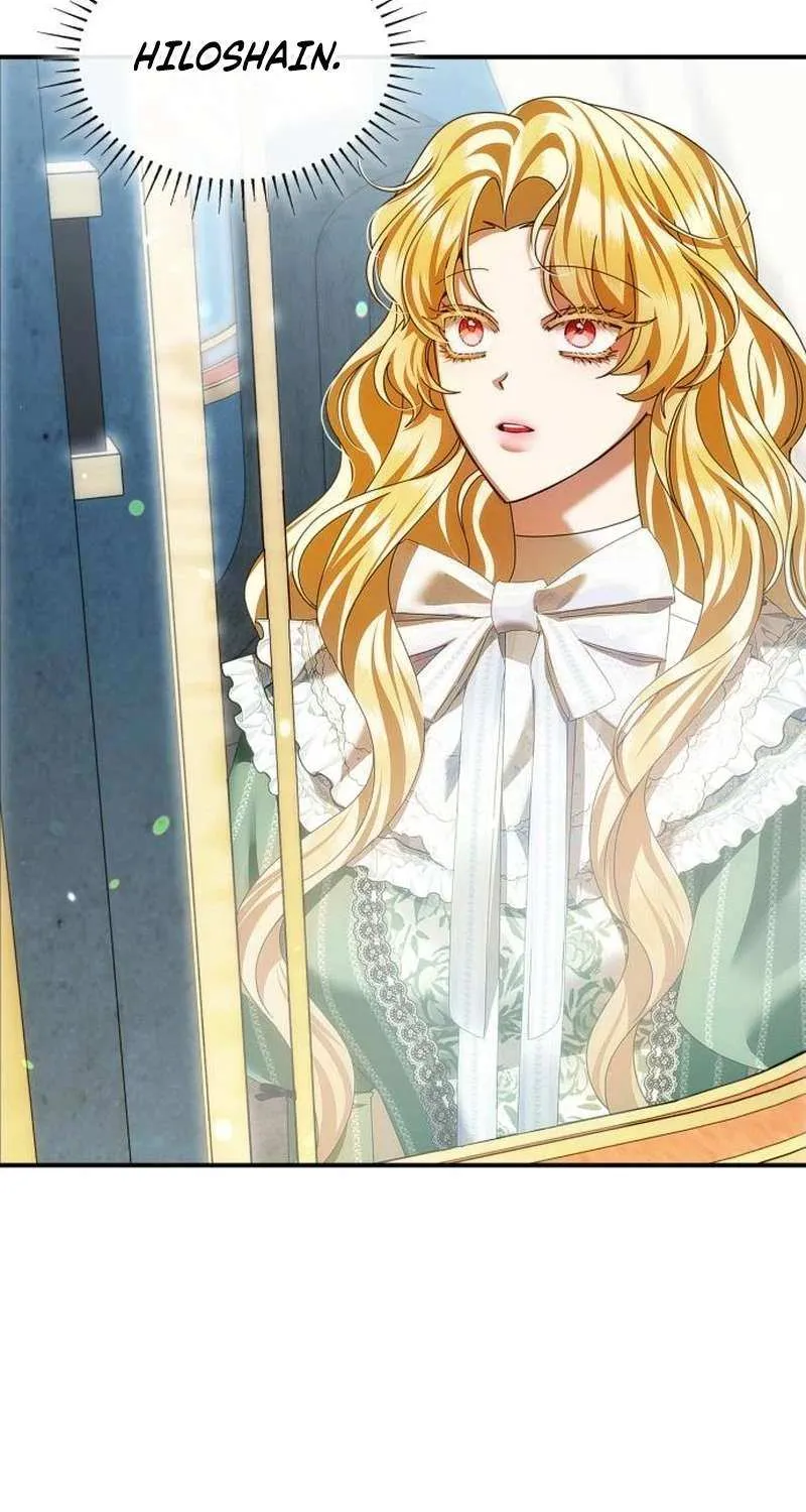 In the Empress’s Bedroom Lives a Snake Chapter 26 page 4 - 