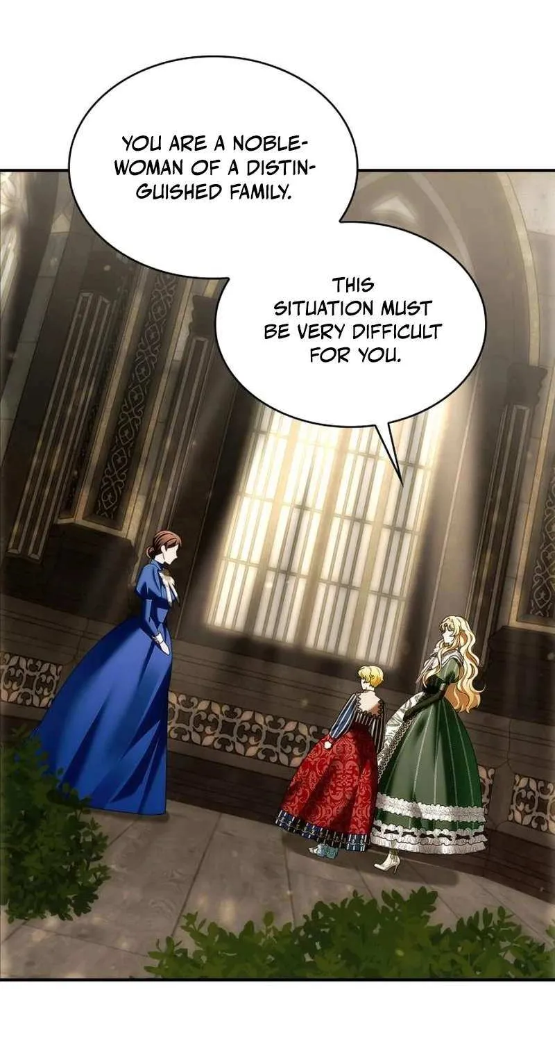 In the Empress’s Bedroom Lives a Snake Chapter 26 page 31 - 