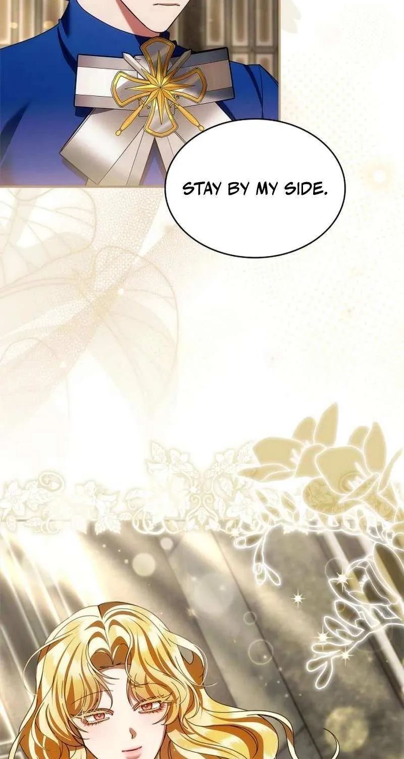 In the Empress’s Bedroom Lives a Snake Chapter 26 page 34 - 