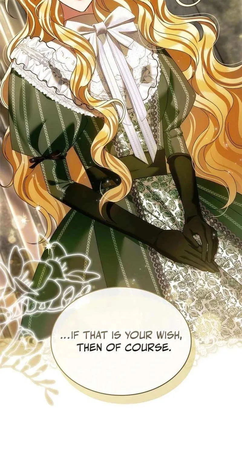 In the Empress’s Bedroom Lives a Snake Chapter 26 page 35 - 