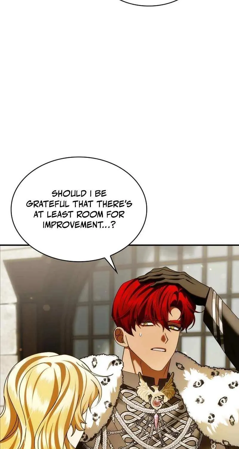 In the Empress’s Bedroom Lives a Snake Chapter 26 page 38 - 