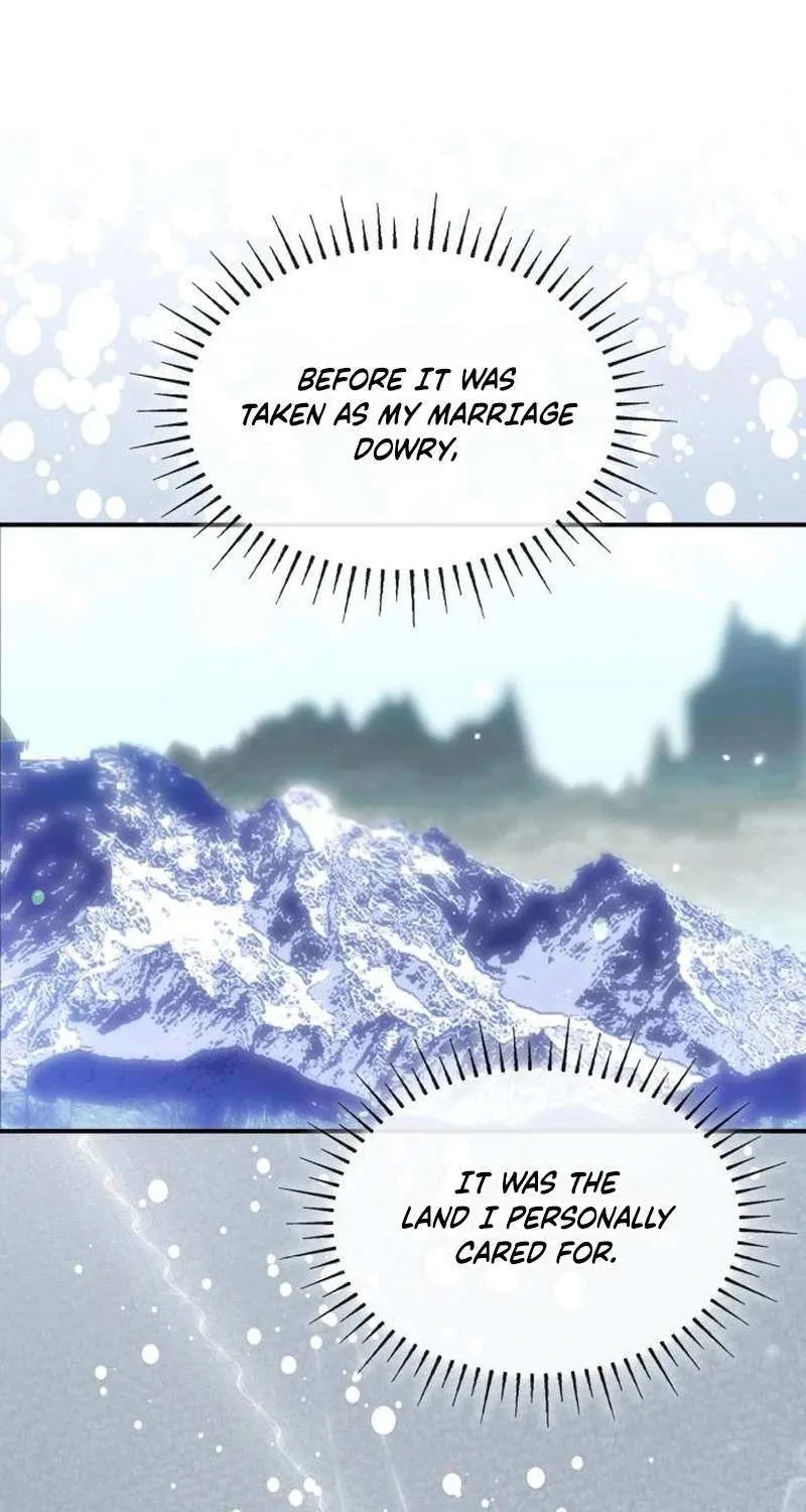 In the Empress’s Bedroom Lives a Snake Chapter 26 page 5 - 