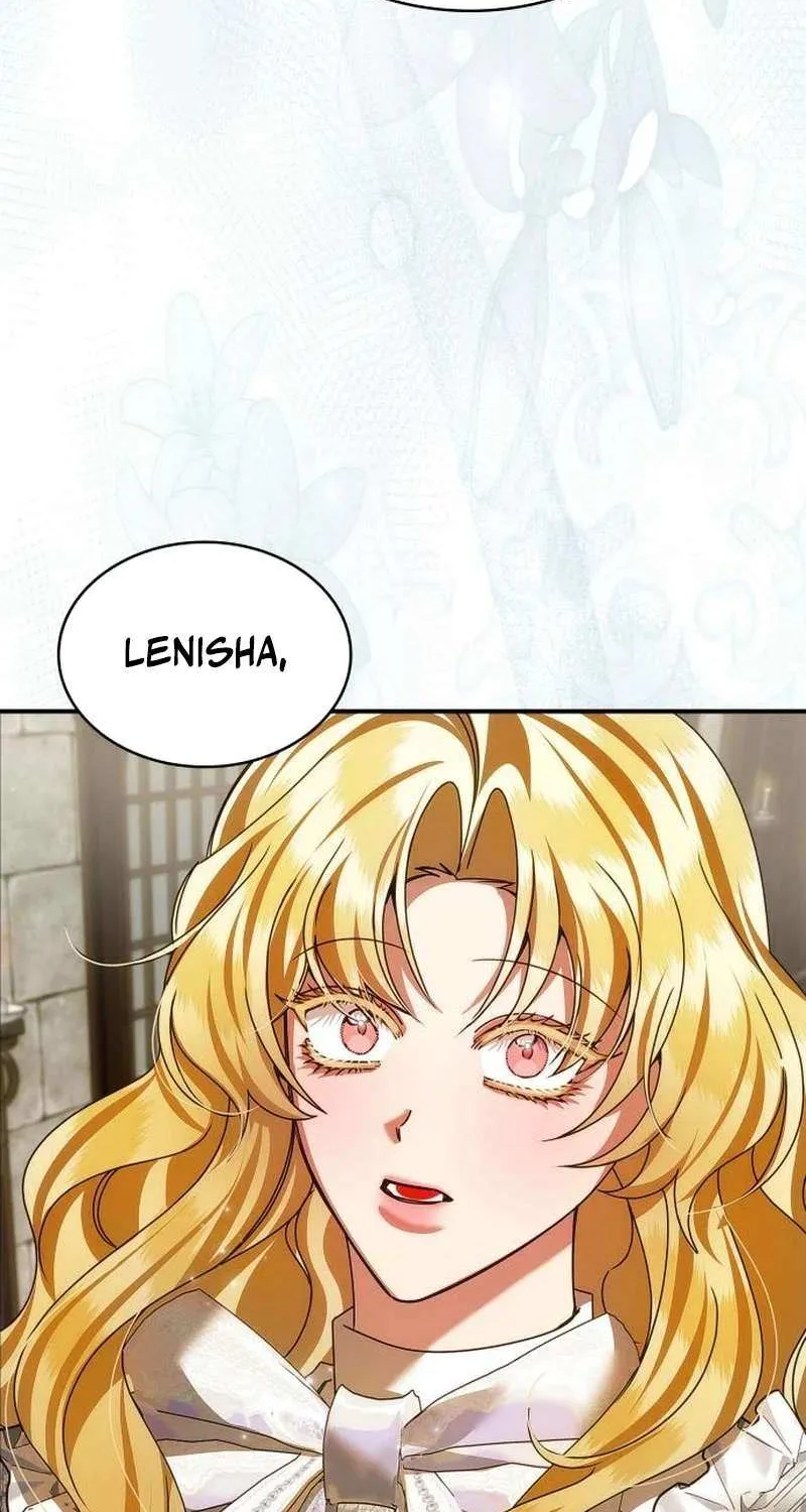In the Empress’s Bedroom Lives a Snake Chapter 26 page 43 - 