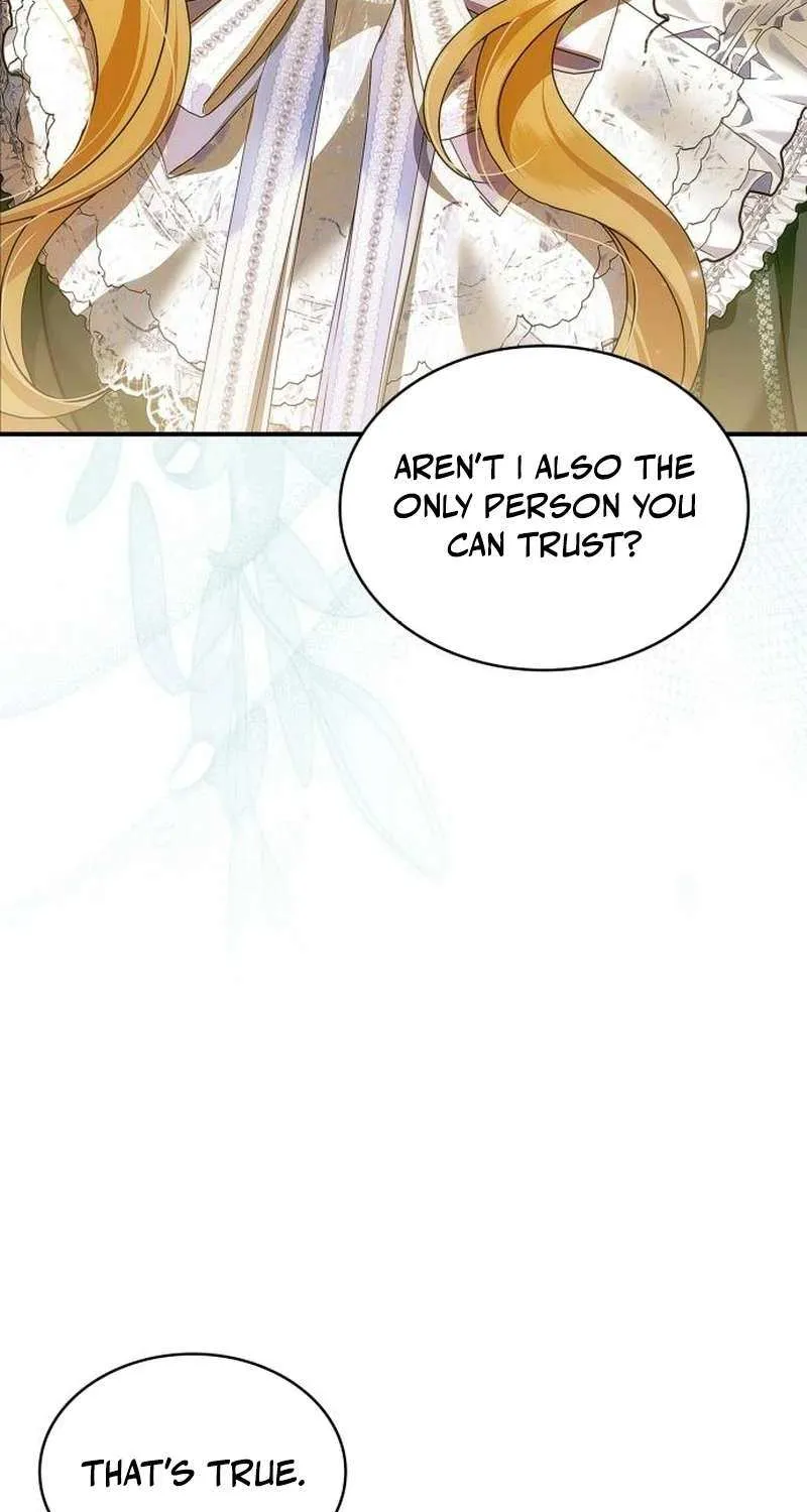 In the Empress’s Bedroom Lives a Snake Chapter 26 page 44 - 