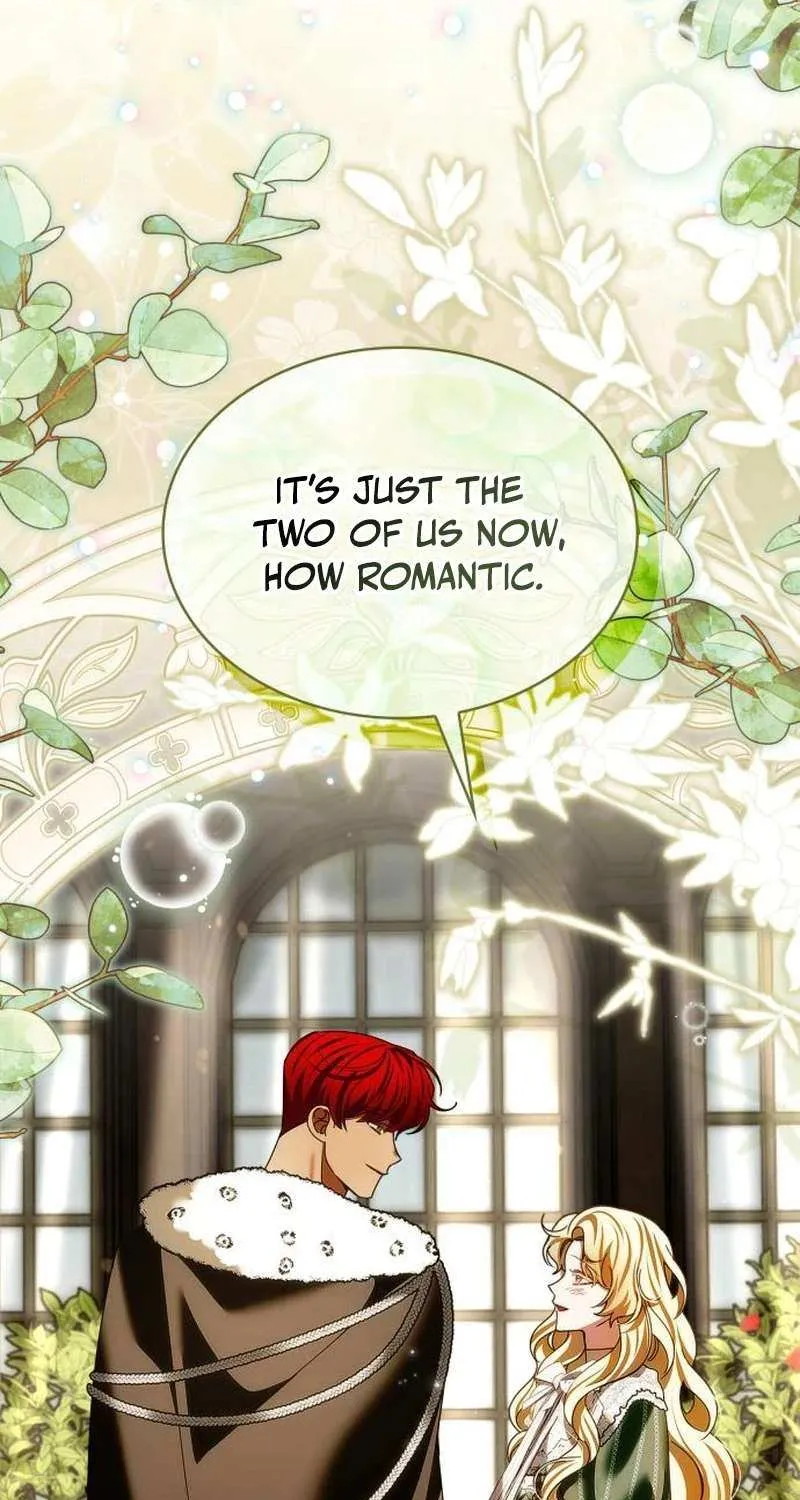 In the Empress’s Bedroom Lives a Snake Chapter 26 page 46 - 