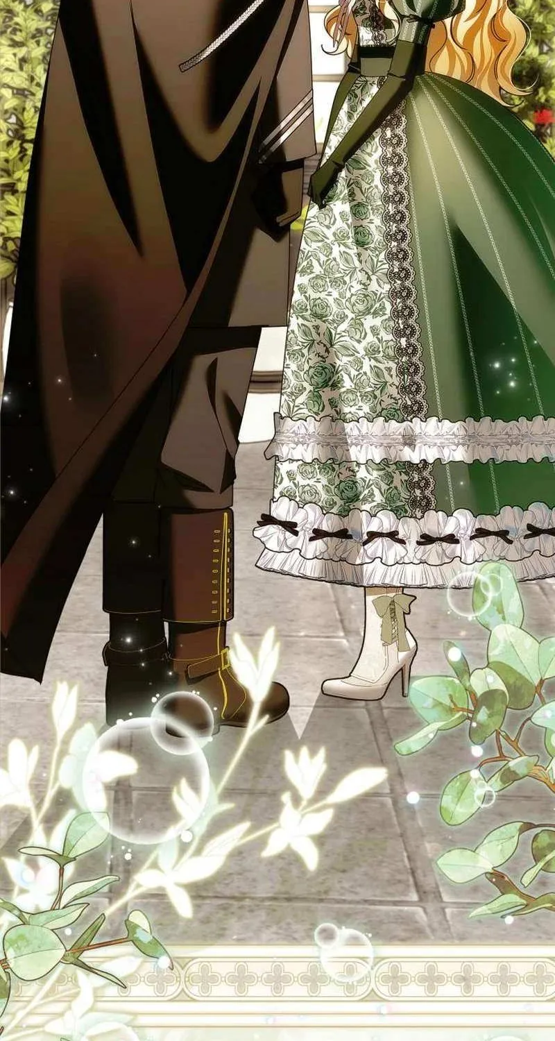 In the Empress’s Bedroom Lives a Snake Chapter 26 page 47 - 