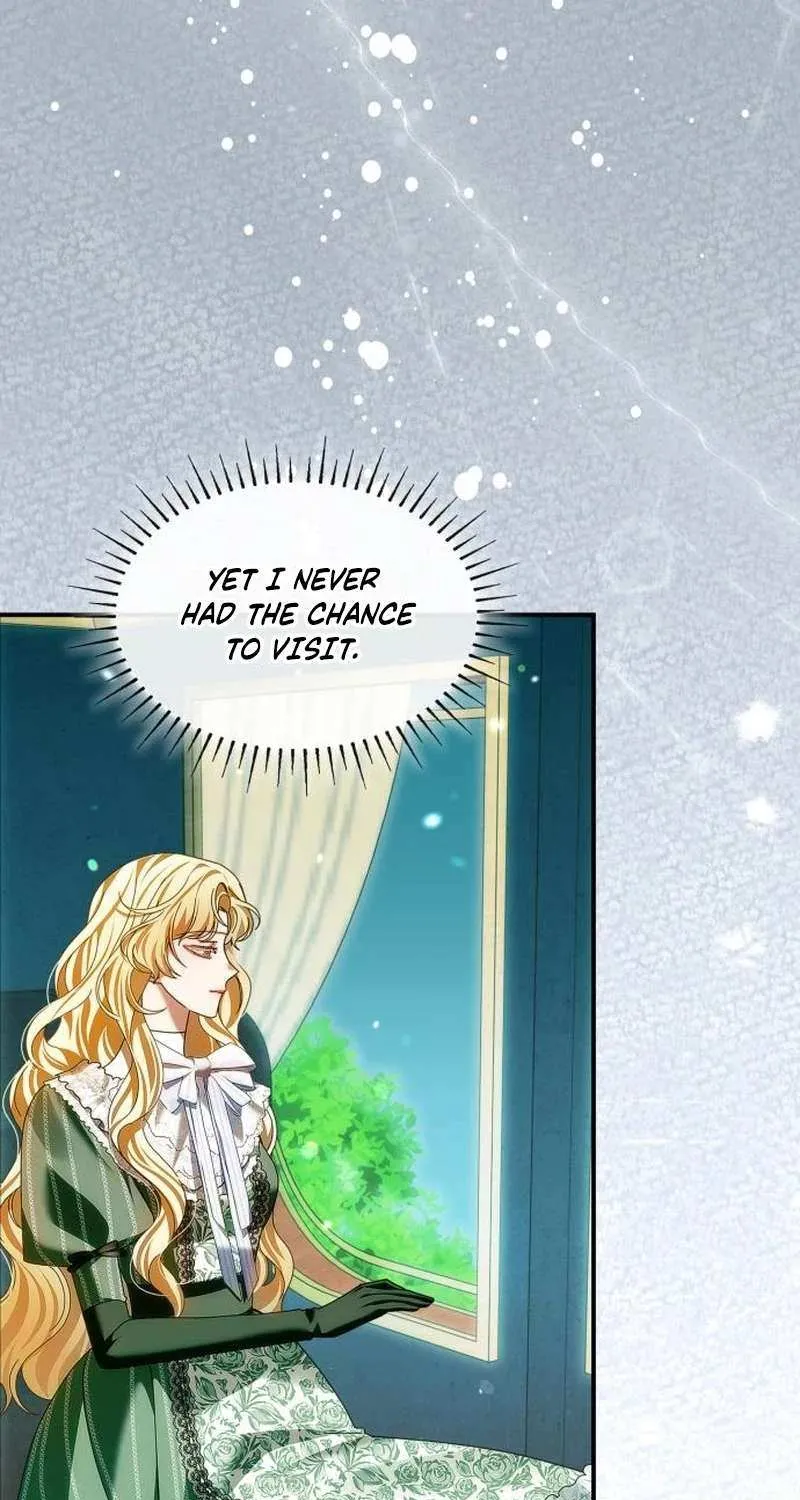 In the Empress’s Bedroom Lives a Snake Chapter 26 page 6 - 