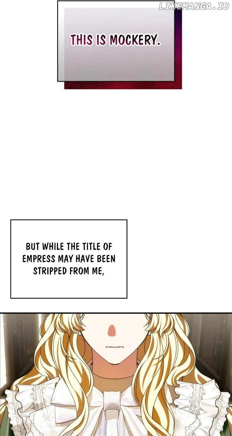In the Empress’s Bedroom Lives a Snake Chapter 26 page 52 - 