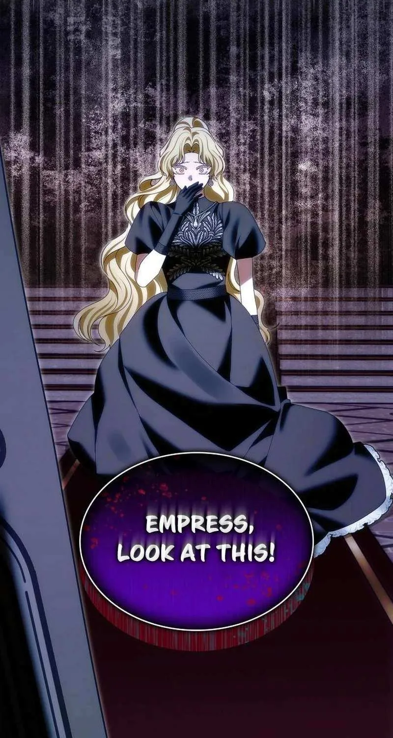 In the Empress’s Bedroom Lives a Snake Chapter 26 page 54 - 