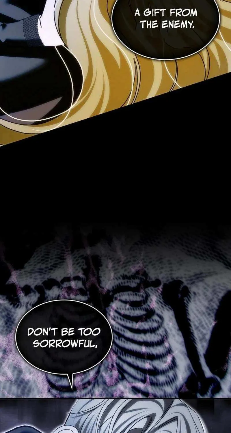In the Empress’s Bedroom Lives a Snake Chapter 26 page 57 - 