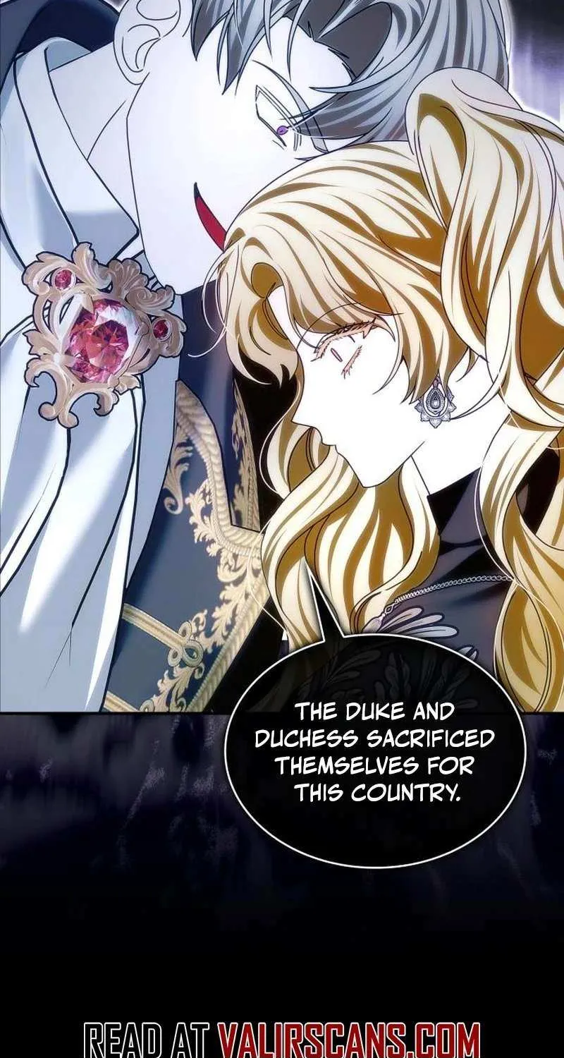 In the Empress’s Bedroom Lives a Snake Chapter 26 page 58 - 