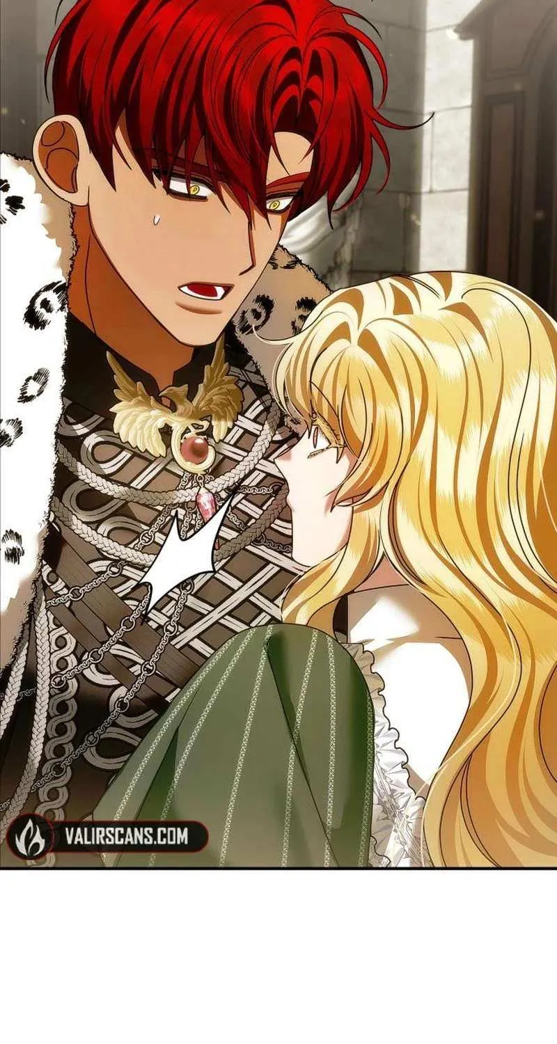 In the Empress’s Bedroom Lives a Snake Chapter 26 page 64 - 