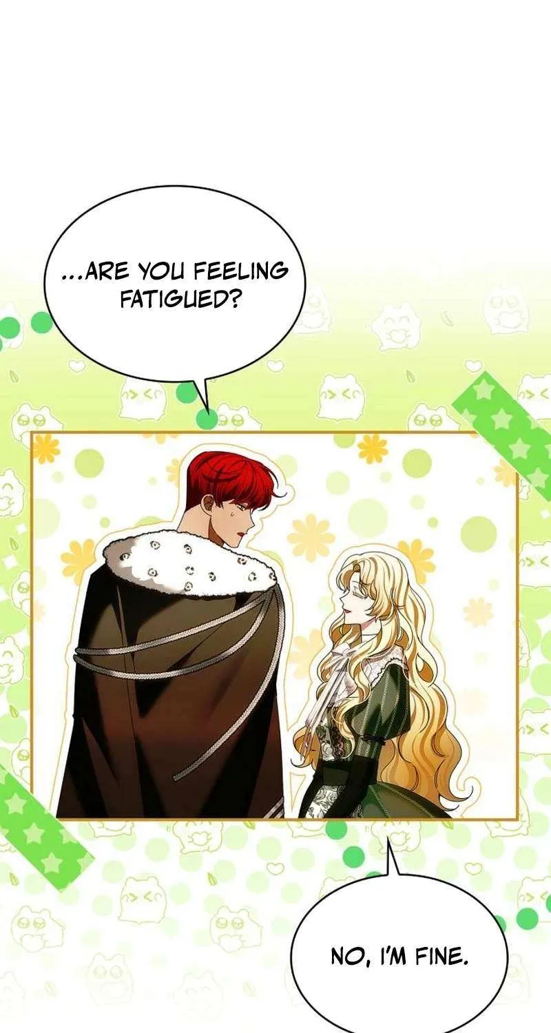 In the Empress’s Bedroom Lives a Snake Chapter 26 page 65 - 