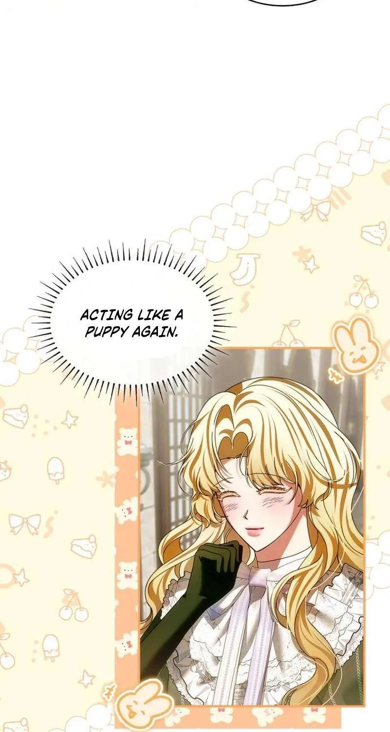 In the Empress’s Bedroom Lives a Snake Chapter 26 page 66 - 