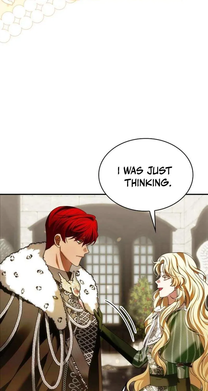 In the Empress’s Bedroom Lives a Snake Chapter 26 page 67 - 