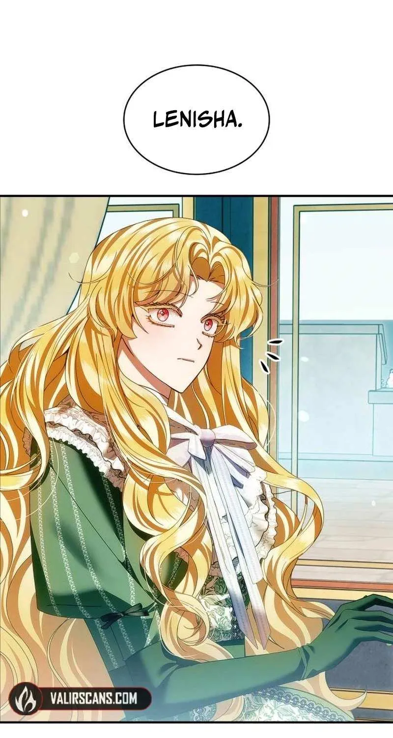 In the Empress’s Bedroom Lives a Snake Chapter 26 page 8 - 