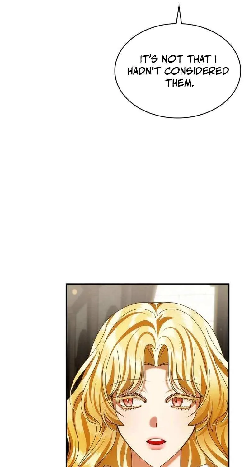 In the Empress’s Bedroom Lives a Snake Chapter 26 page 74 - 