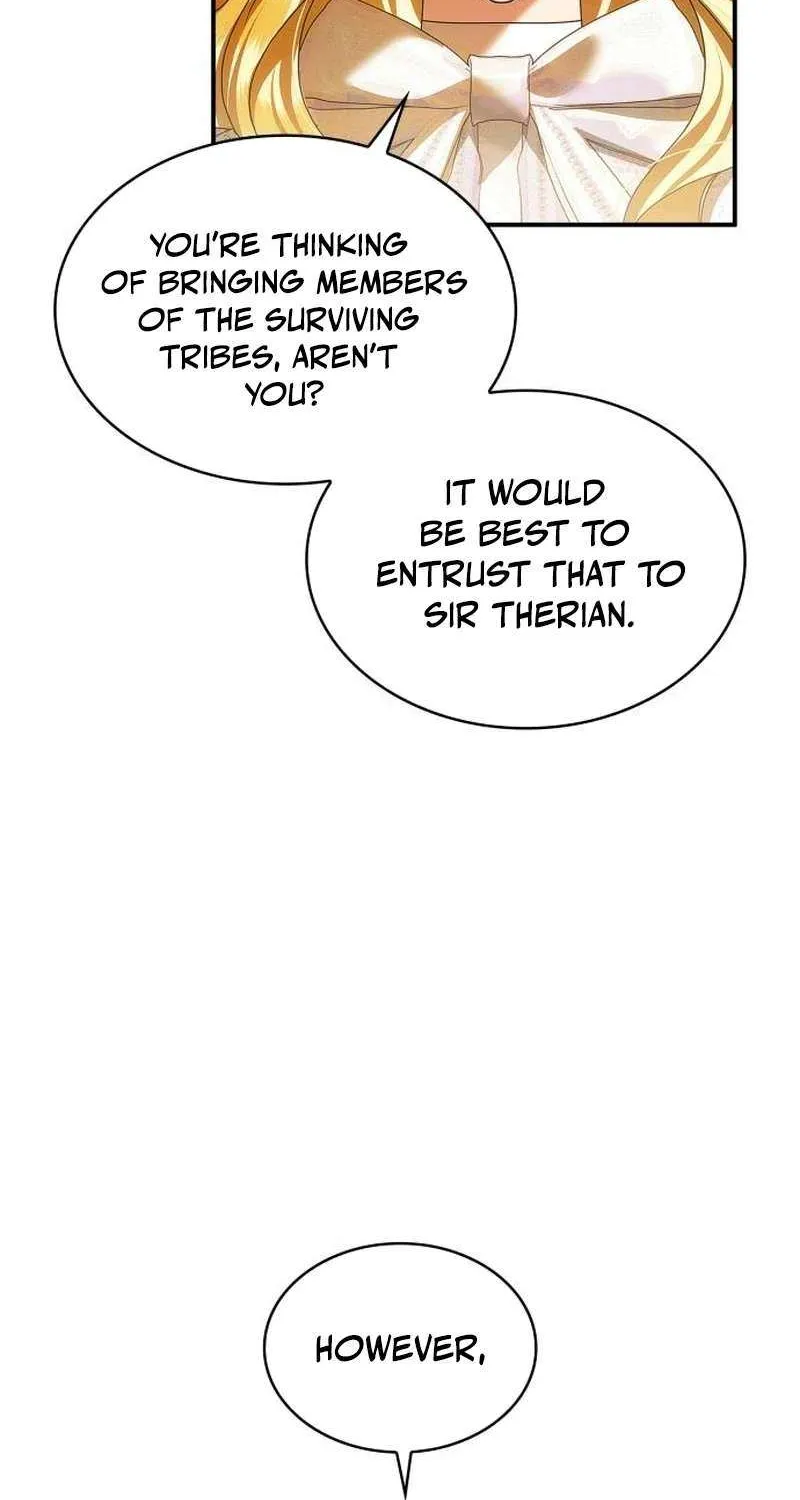 In the Empress’s Bedroom Lives a Snake Chapter 26 page 75 - 