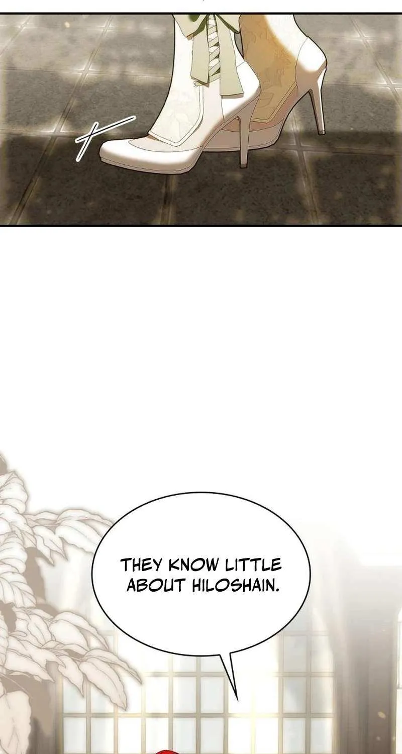 In the Empress’s Bedroom Lives a Snake Chapter 26 page 76 - 
