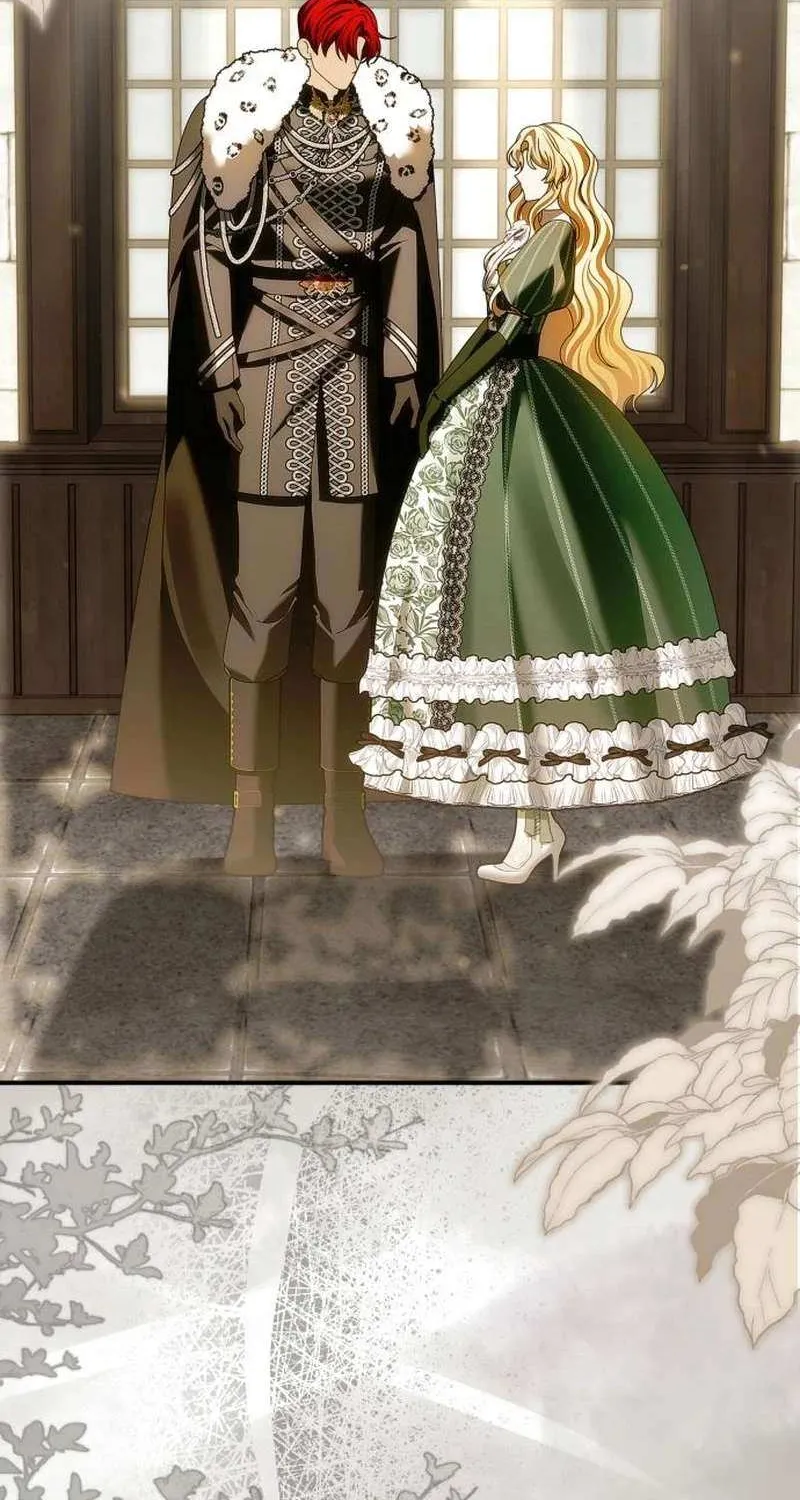 In the Empress’s Bedroom Lives a Snake Chapter 26 page 77 - 