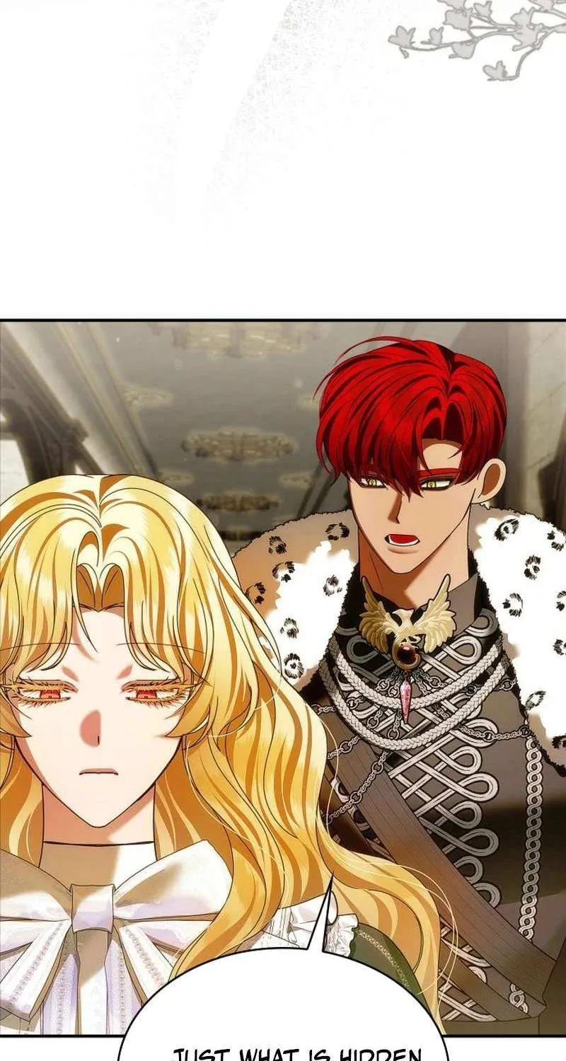 In the Empress’s Bedroom Lives a Snake Chapter 26 page 79 - 