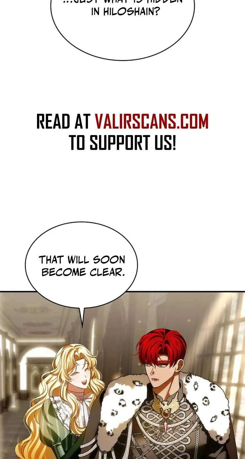 In the Empress’s Bedroom Lives a Snake Chapter 26 page 80 - 