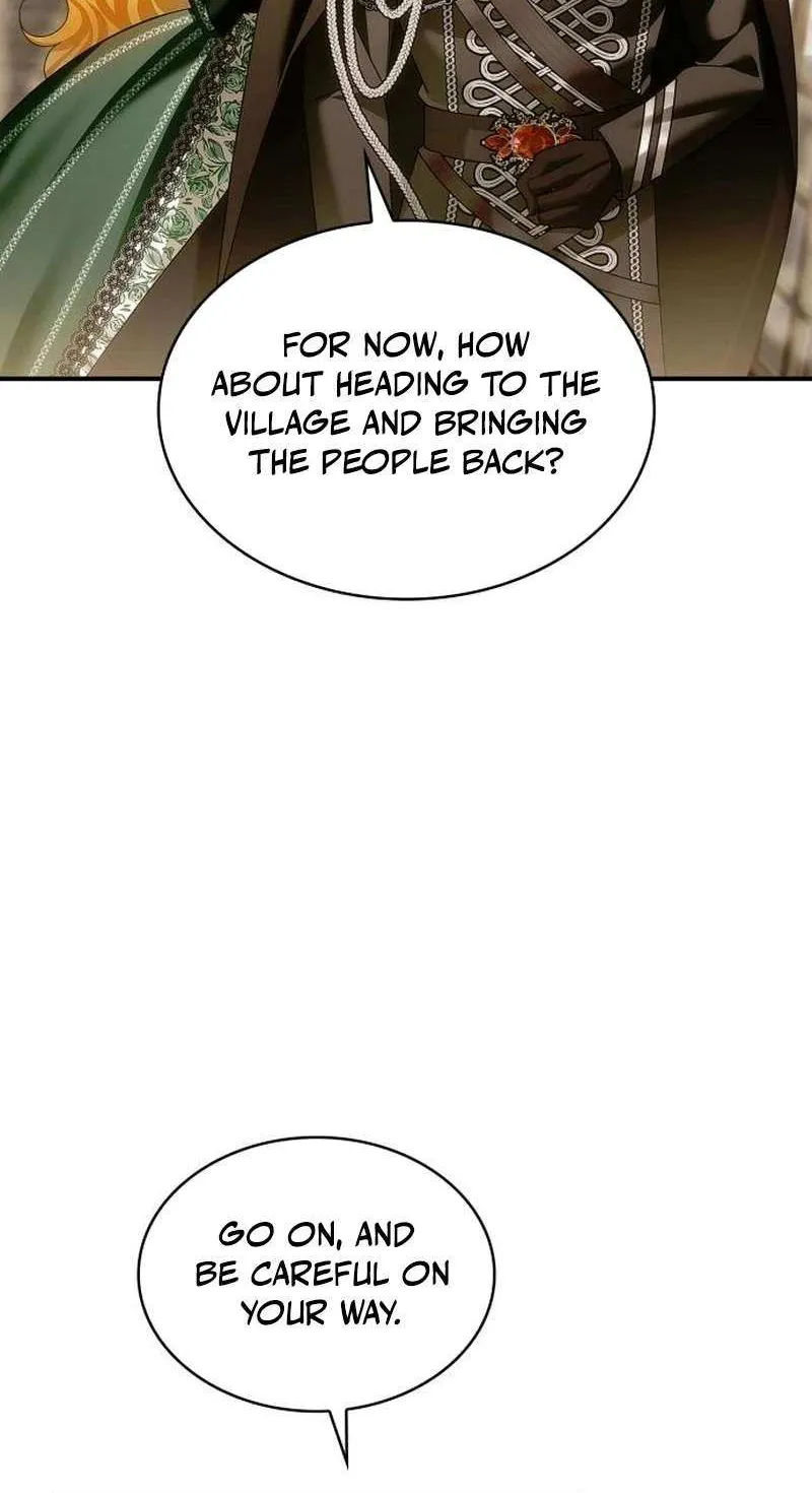 In the Empress’s Bedroom Lives a Snake Chapter 26 page 81 - 