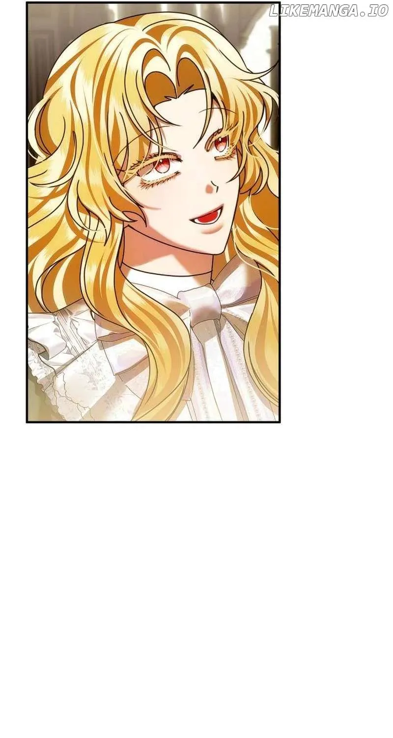 In the Empress’s Bedroom Lives a Snake Chapter 26 page 82 - 