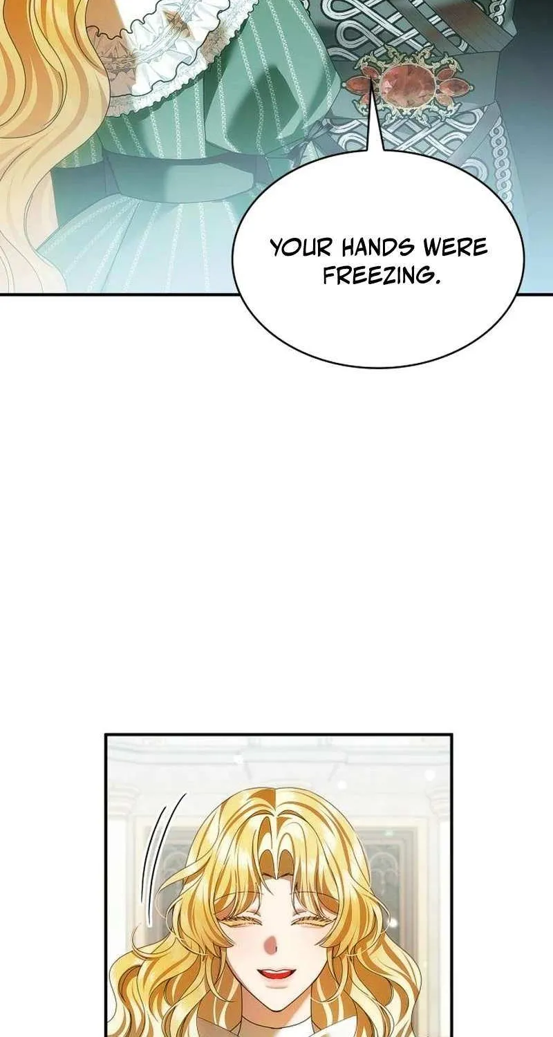 In the Empress’s Bedroom Lives a Snake Chapter 26 page 85 - 