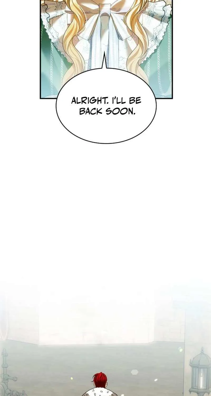 In the Empress’s Bedroom Lives a Snake Chapter 26 page 86 - 