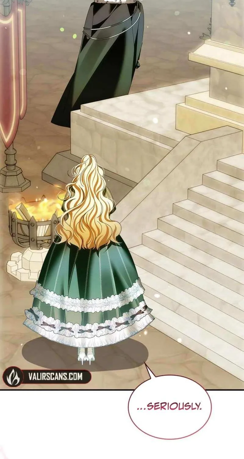 In the Empress’s Bedroom Lives a Snake Chapter 26 page 87 - 
