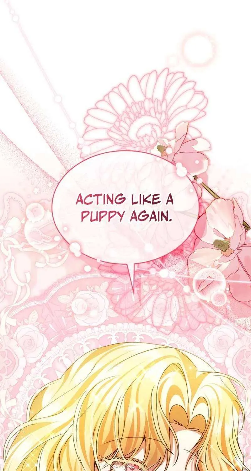 In the Empress’s Bedroom Lives a Snake Chapter 26 page 88 - 