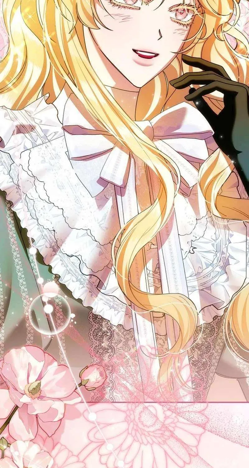 In the Empress’s Bedroom Lives a Snake Chapter 26 page 89 - 