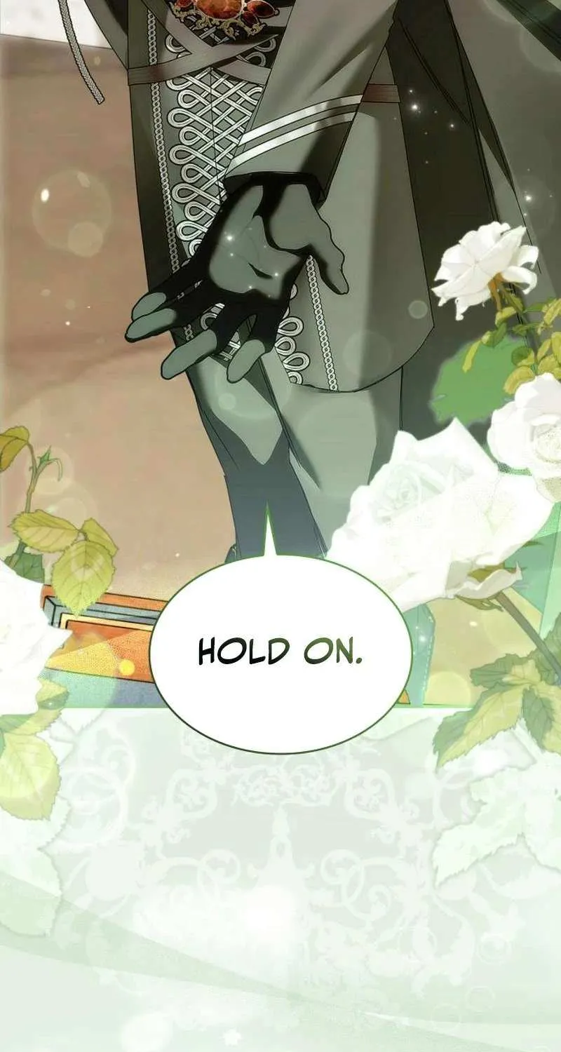 In the Empress’s Bedroom Lives a Snake Chapter 26 page 10 - 